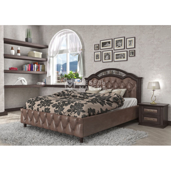 Кровать Амелия Soft