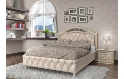 Кровать Амелия Soft