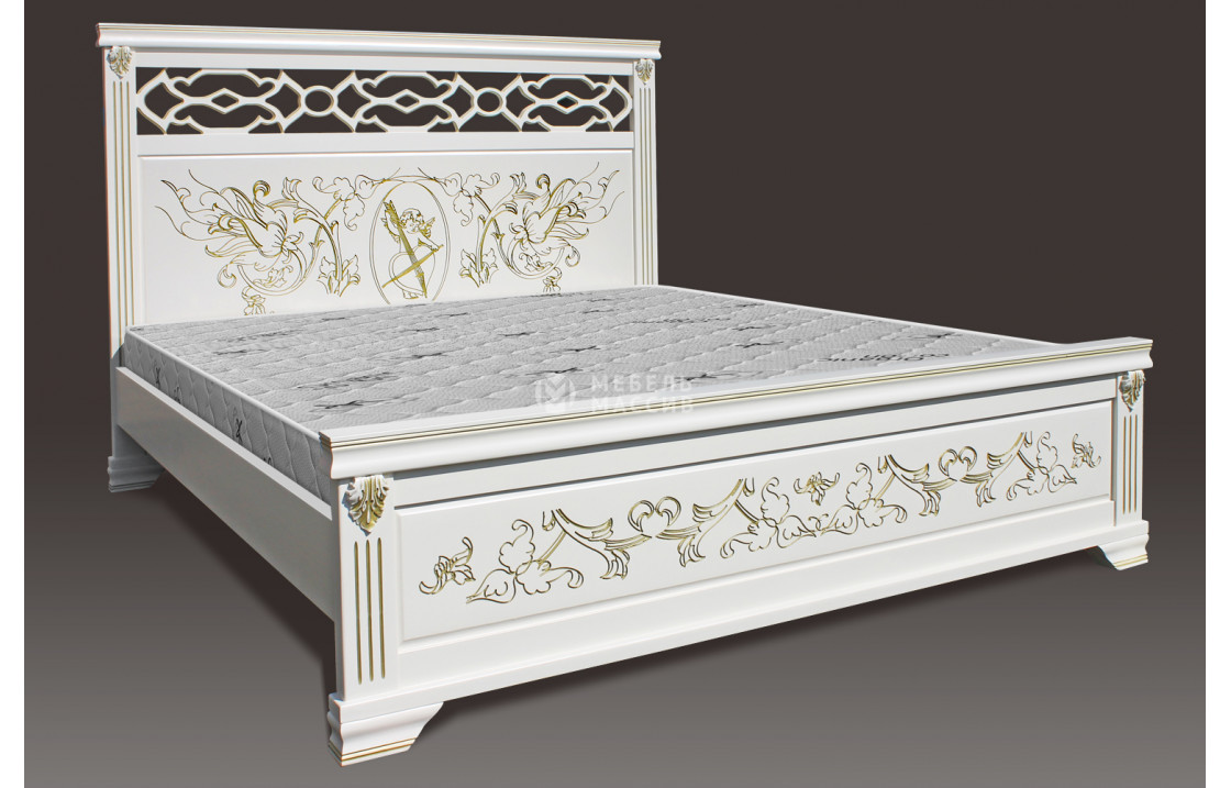 Кровать Линария