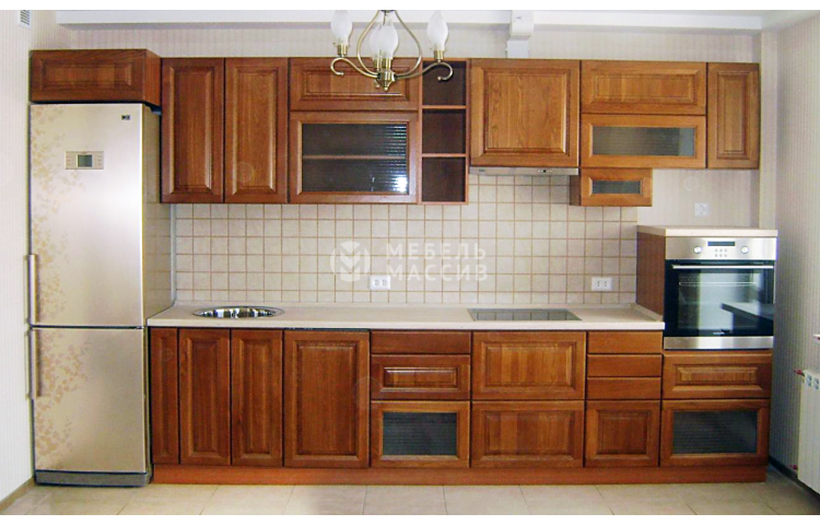 Кухня Классика