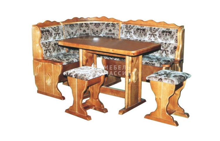 Кухонный уголок Светлана