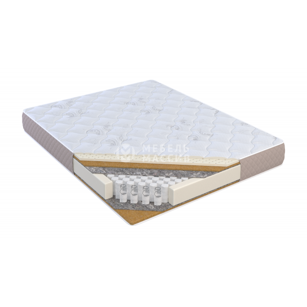 Coir 2 / Coir Latex 2