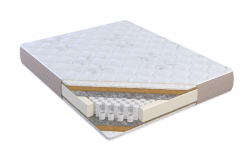 Coir Hollcon 3 / Coir Hollcon 2