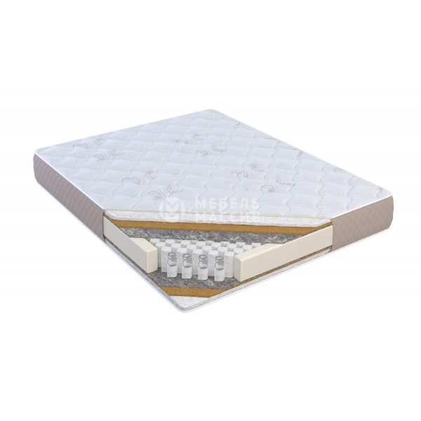 Coir Hollcon 3 / Coir Hollcon 2