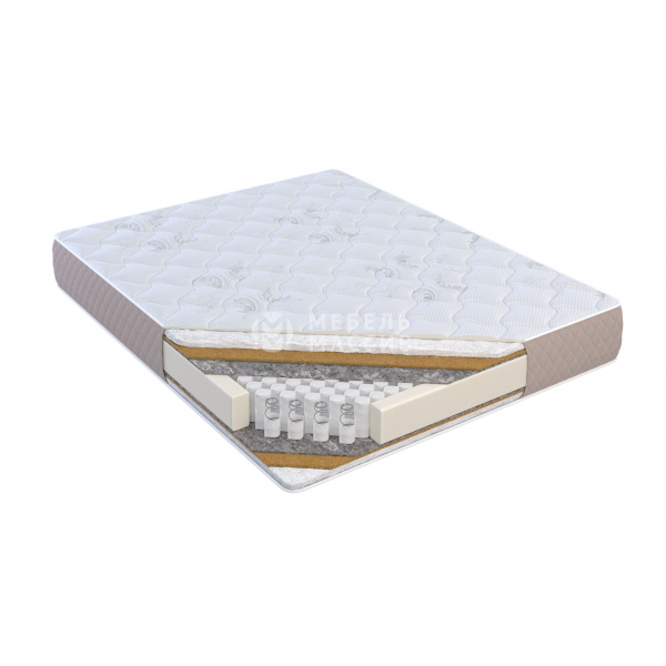 Coir Hollcon 3 / Sisal Hollcon 3