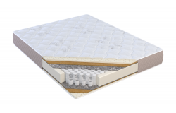 Coir Latex 2