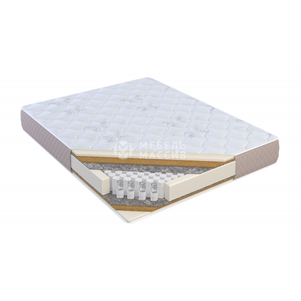 Coir Ortofoam 2 / Coir 2 Ortofoam 2