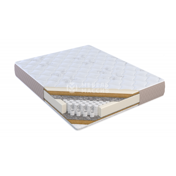 Матрас Coir 2 Hollcon 3 / Coir 2 Foam