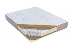 Матрас Coir 3 Latex 3 / Coir 3