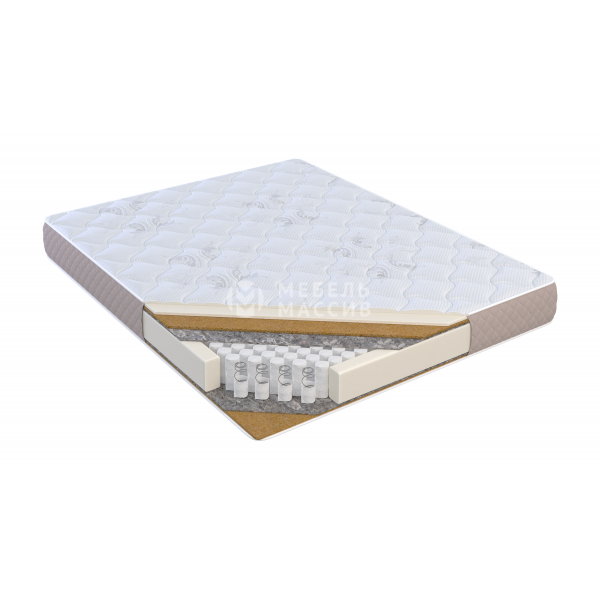 Матрас Coir / Coir Foam