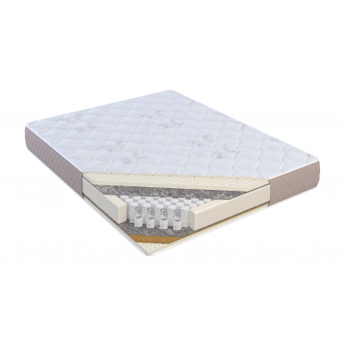 Матрас Coir Latex 3 / Coir 3 Матрас Coir Latex 3 / Coir 3