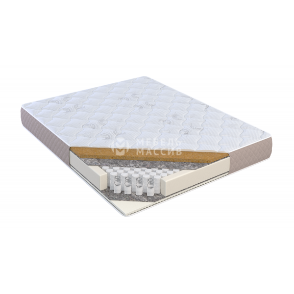 Матрас Relief Latex 3 / Coir 3