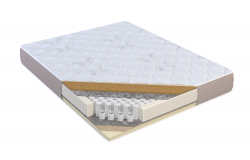 Матрас Sisal Memory 4 / Coir