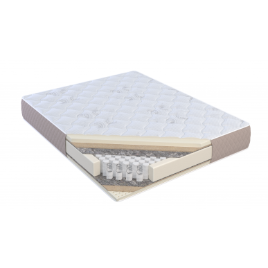 Sisal Latex 3 / Sisal Memory 4 Sisal Latex 3 / Sisal Memory 4