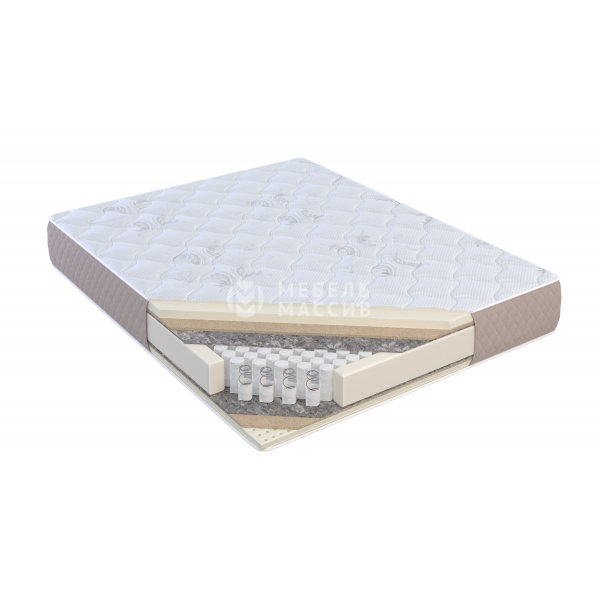 Sisal Latex 3 / Sisal Memory 4