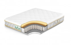 Матрас Flex Medium Hard 2