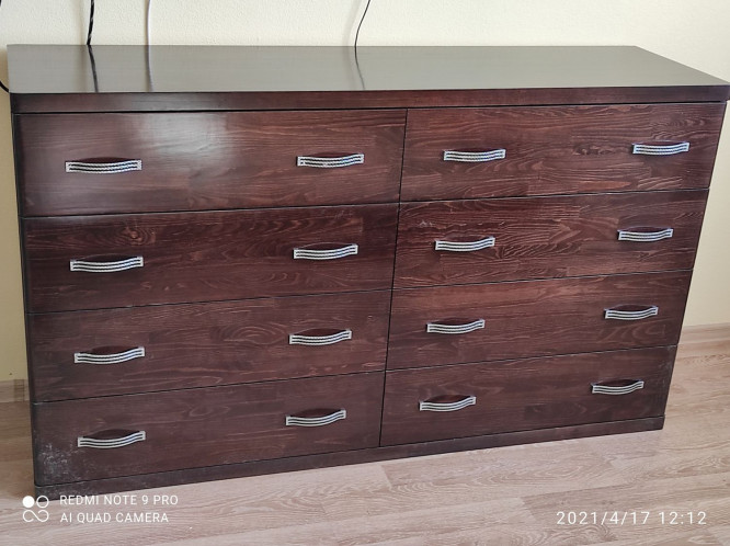 Наши работы