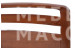 Кровать Бостон