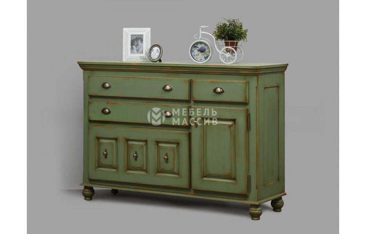 Комод Винтаж 15