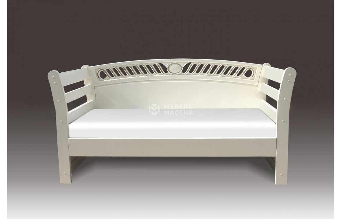 Кровать Верона-элит
