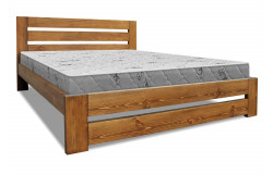 Кровать Сопрано Оптима
