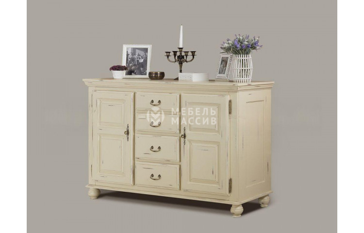 Комод Винтаж 11