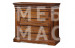 Комод Милано из массива березы