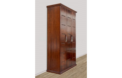 Шкаф Бали 3-х ств.