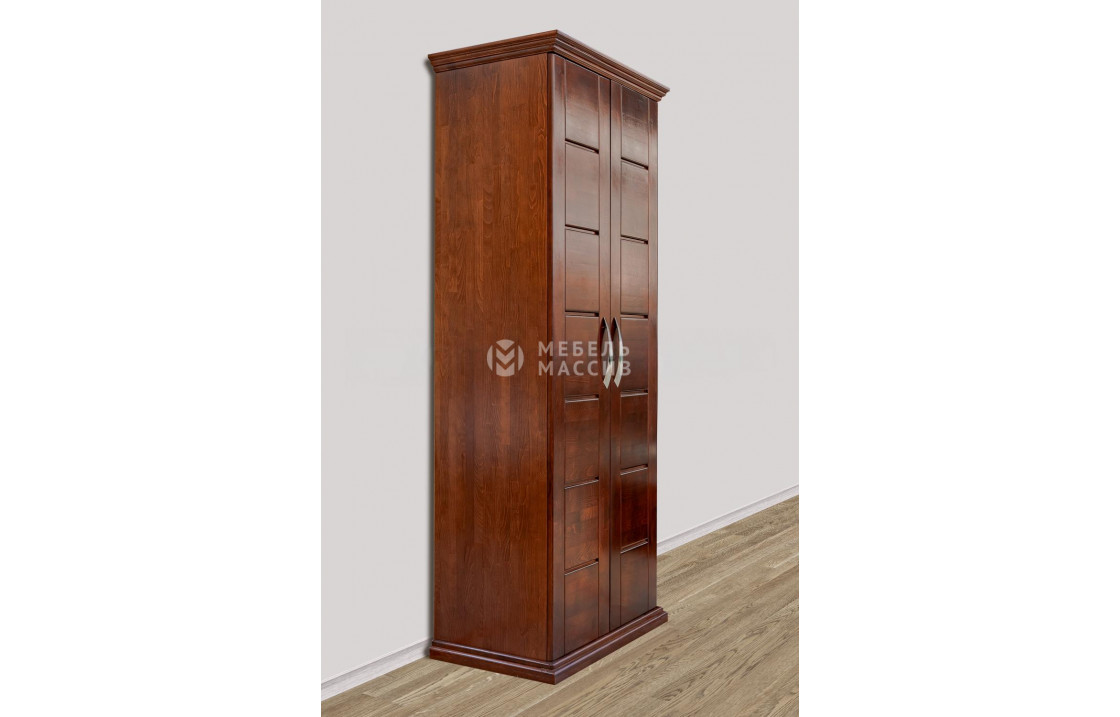 Шкаф Бали 2-х ств.