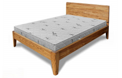 Кровать Данте из дуба