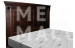 Кровать Капитолий из бука