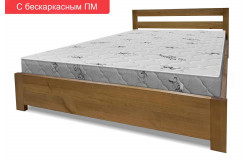 Кровать Бруно