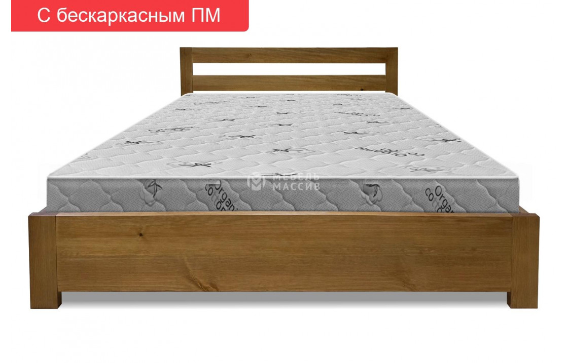 Кровать Бруно