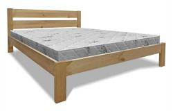 Кровать Бруно