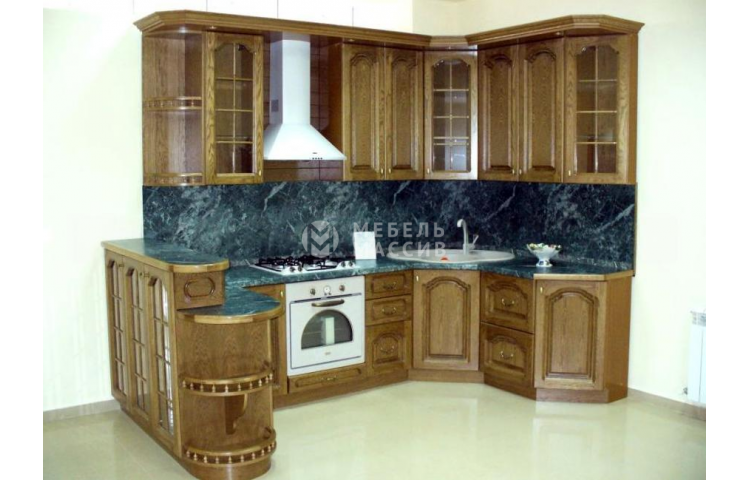 Кухня Анжелика