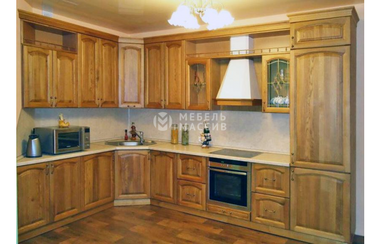 Кухня Стелла