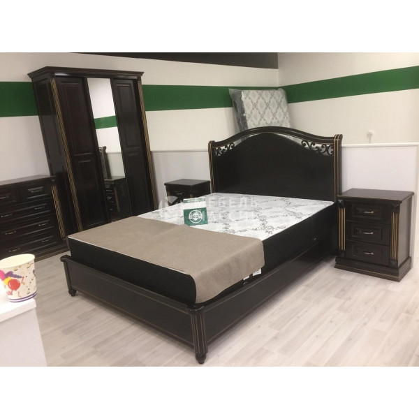 Спальный гарнитур Грация