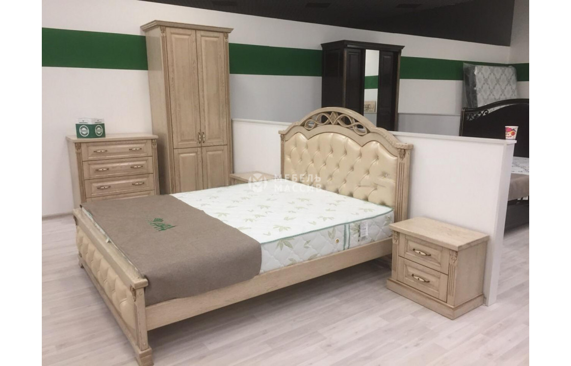 Спальный гарнитур Камила