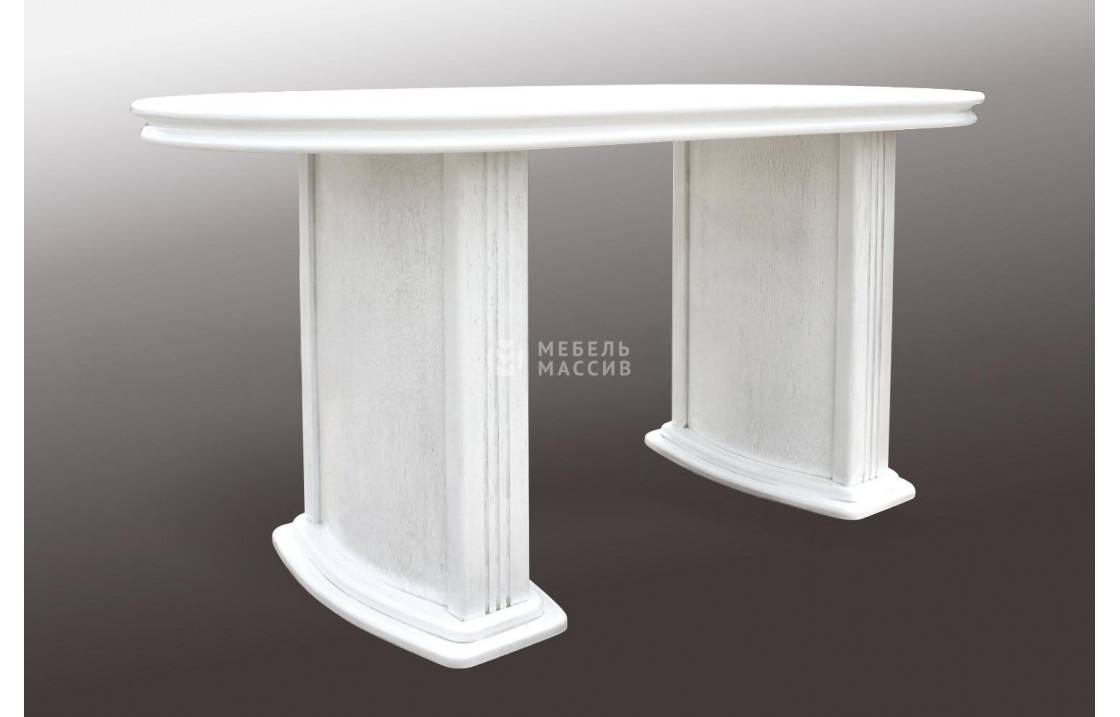 Стол Антик из березы