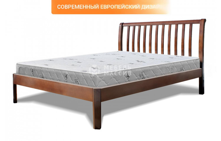 Кровать Беатрис Люкс