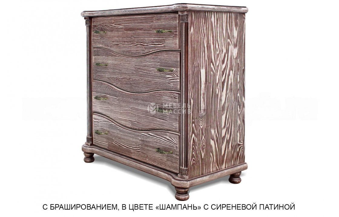 Комод Мелиса