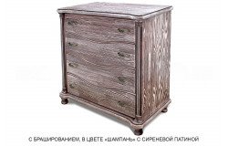 Комод Мелиса