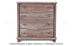 Комод Мелиса