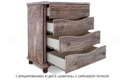 Комод Мелиса