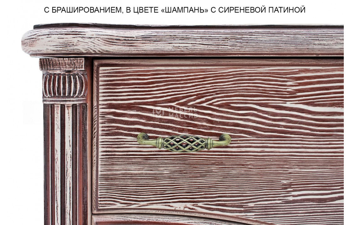 Комод Мелиса