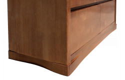 Комод Бали Люкс
