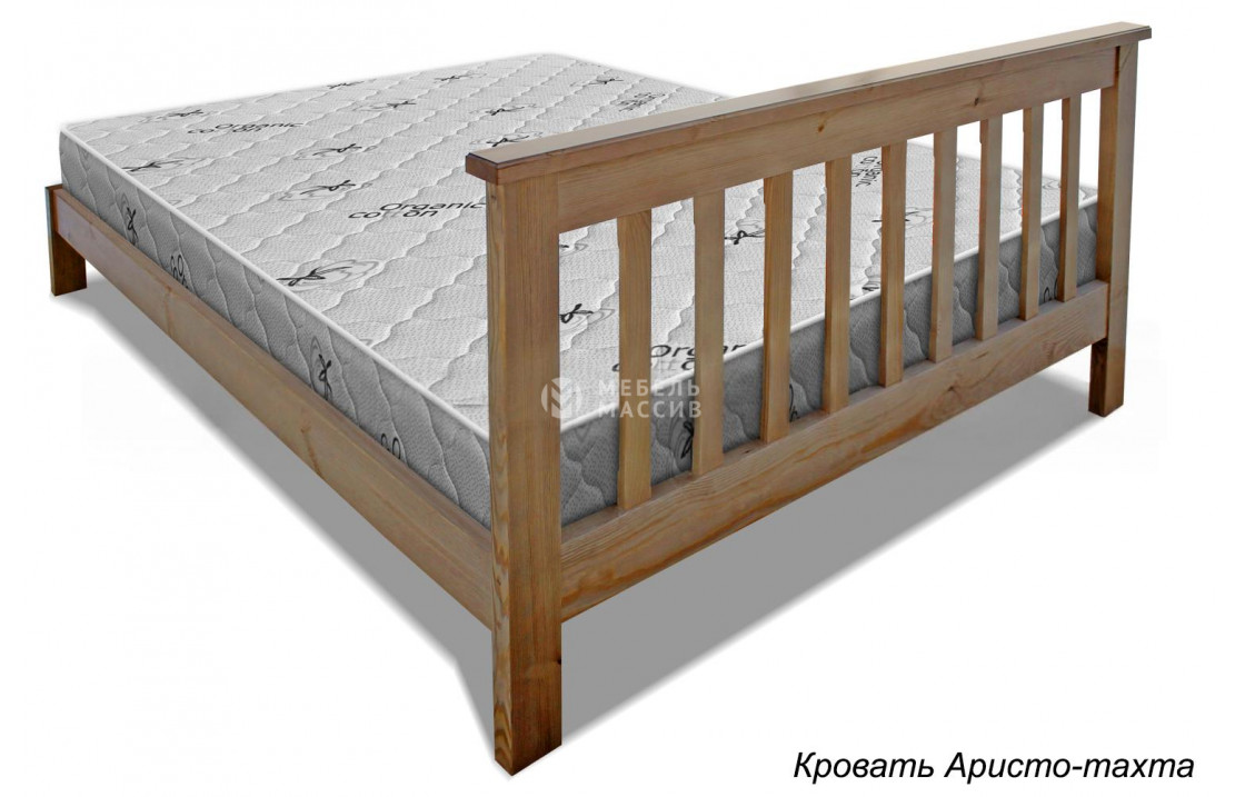 Кровать Аристо
