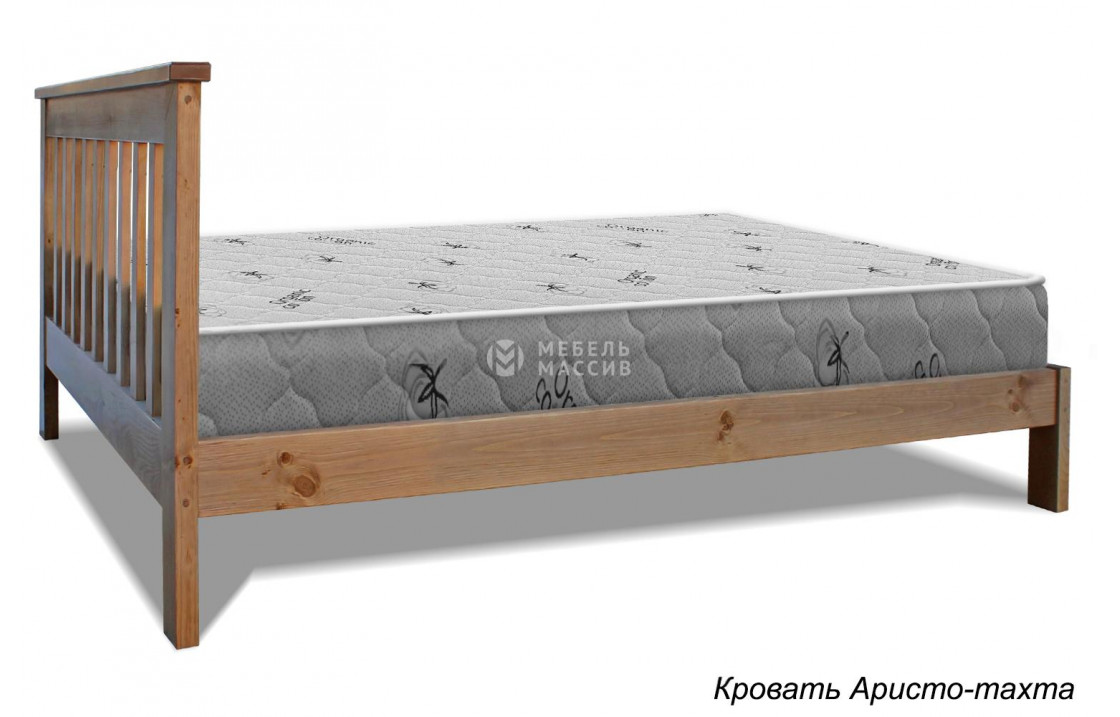 Кровать Аристо