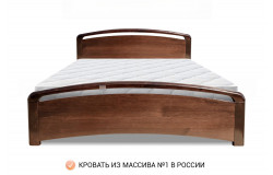 Кровать Бали Люкс