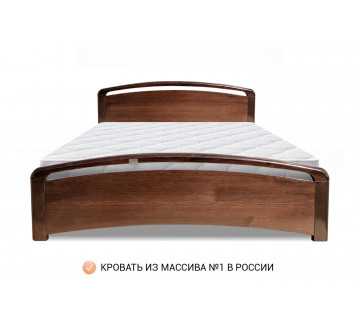 Кровать Бали Люкс